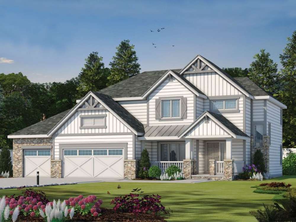Plan 031H-0371