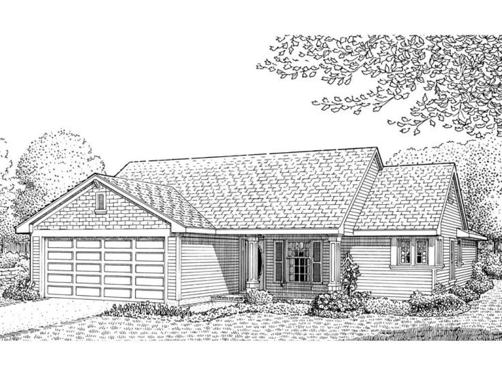 Plan 054H-0003