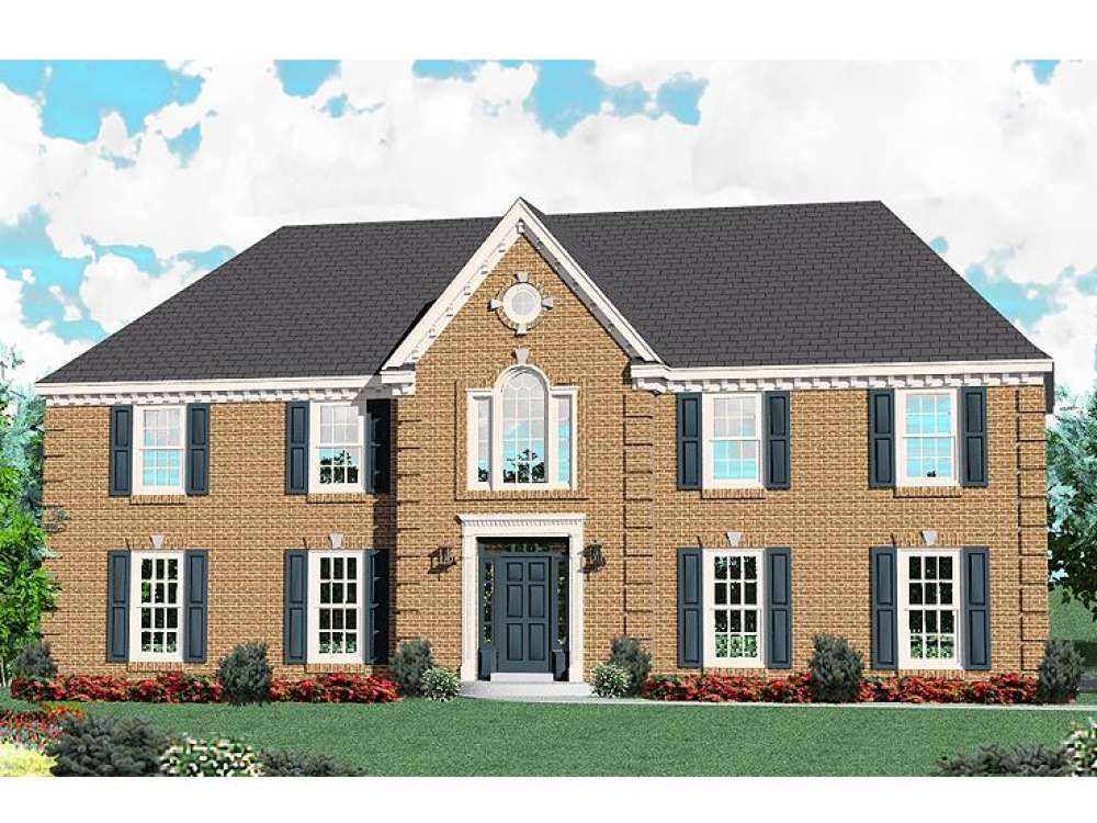 Plan 006H-0142