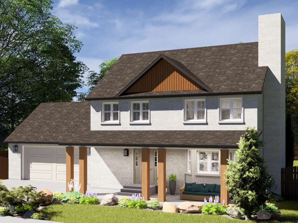 Plan 065H-0122