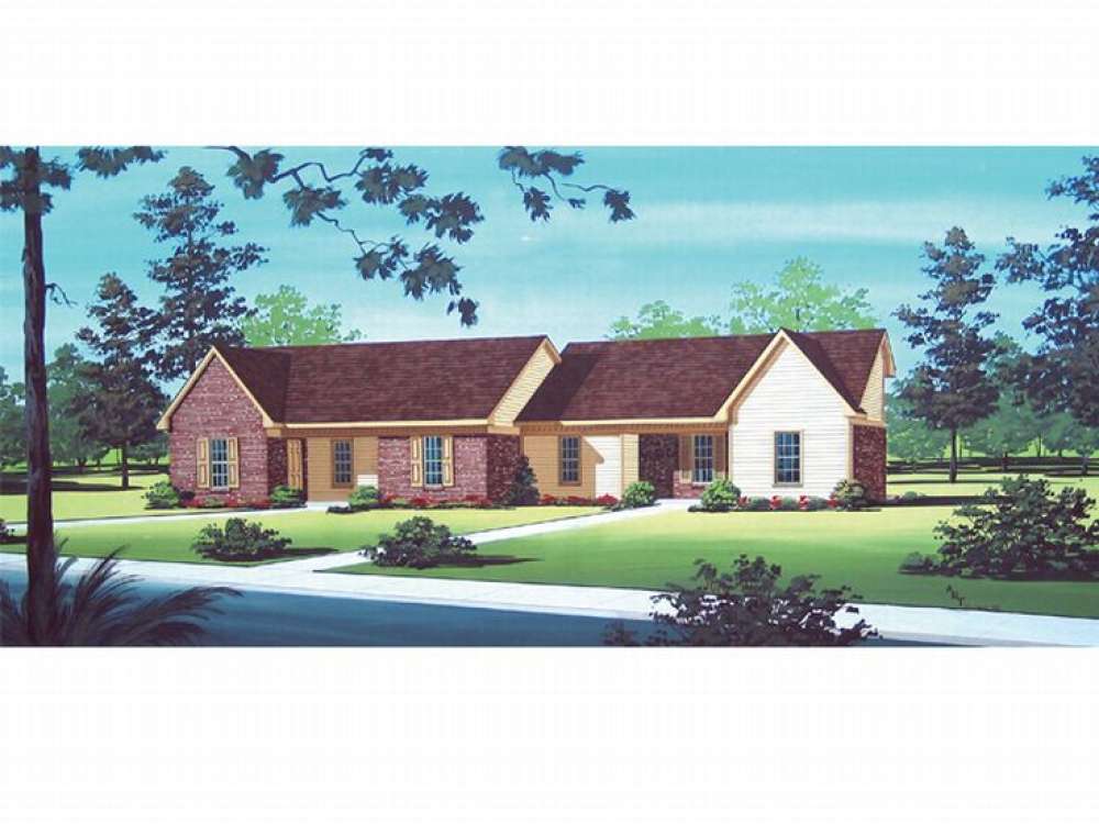Plan 021M-0001