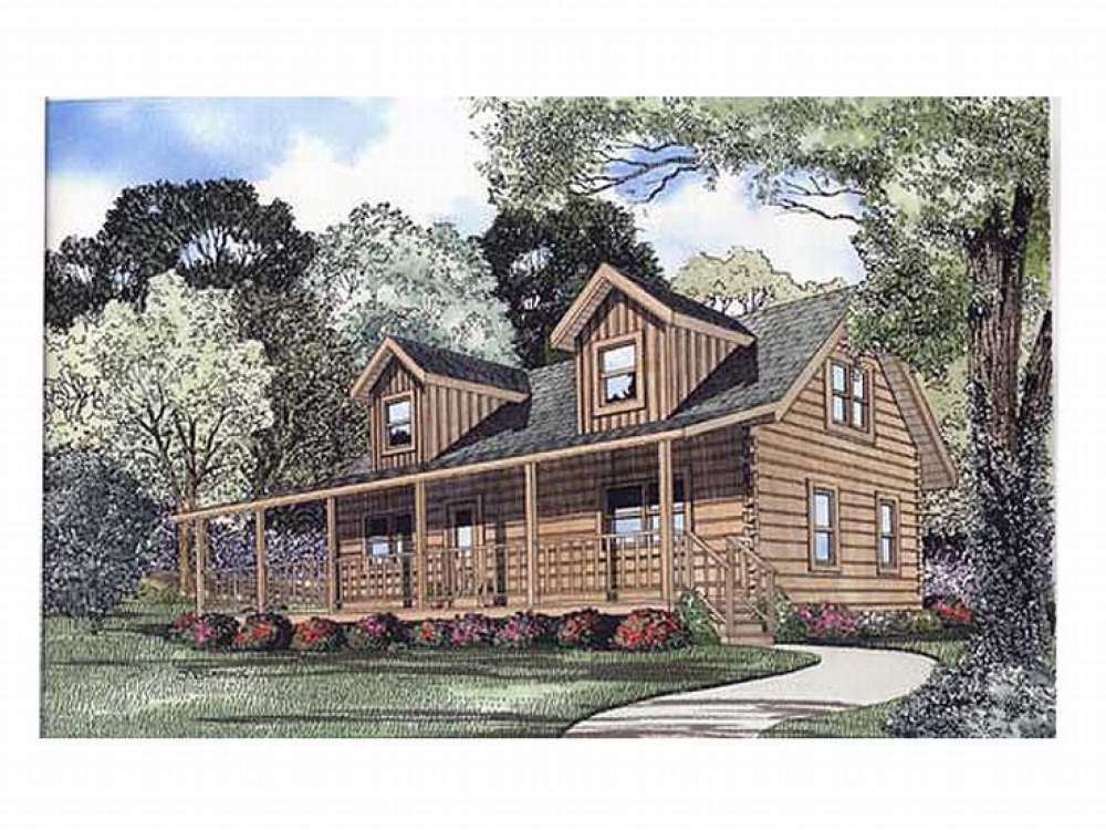 Plan 025L-0012