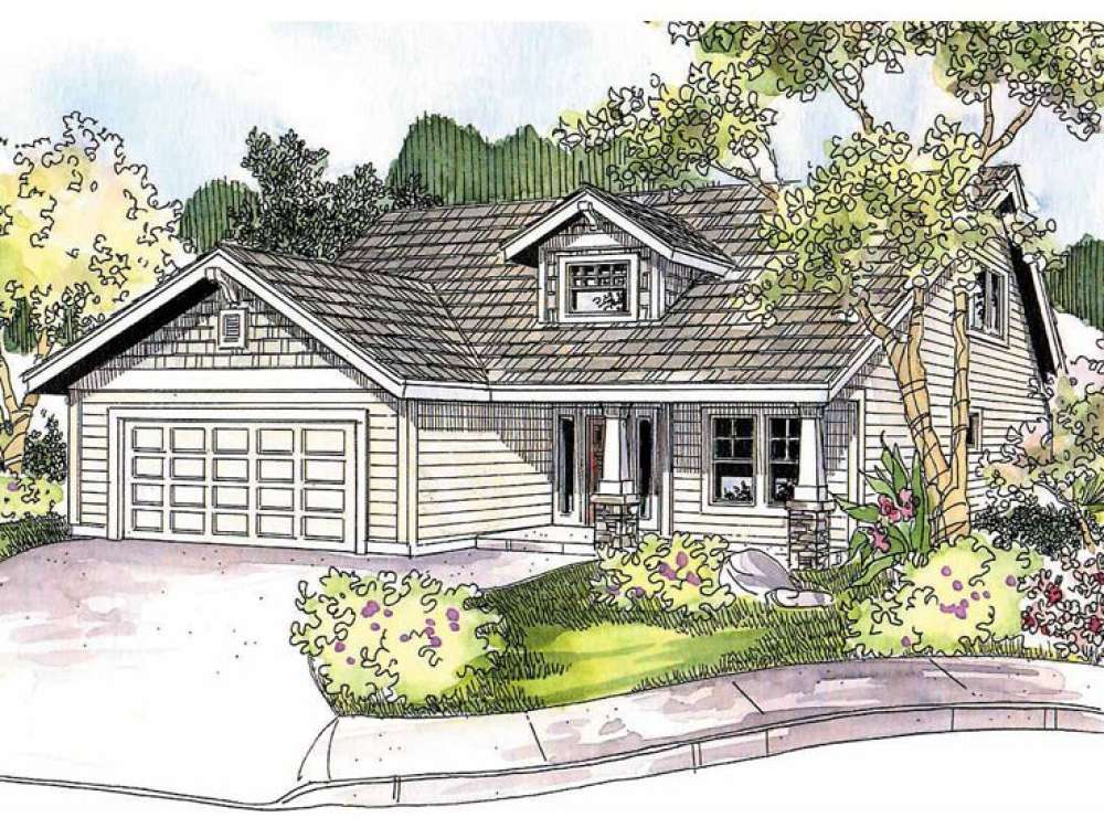 Plan 051H-0154