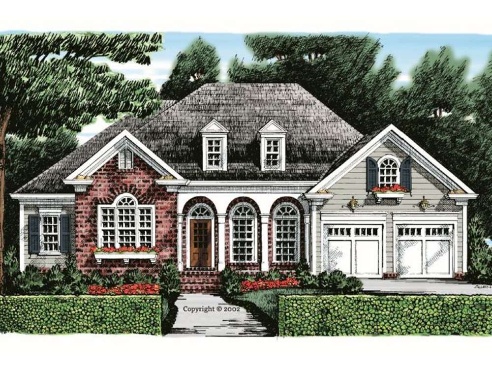 Plan 086H-0032