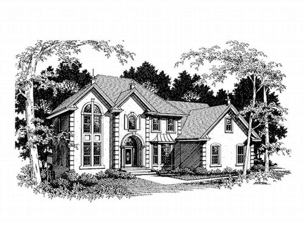 Plan 007H-0102