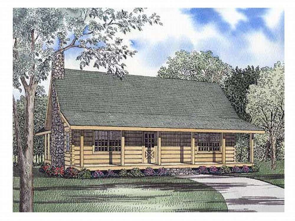 Plan 025L-0033