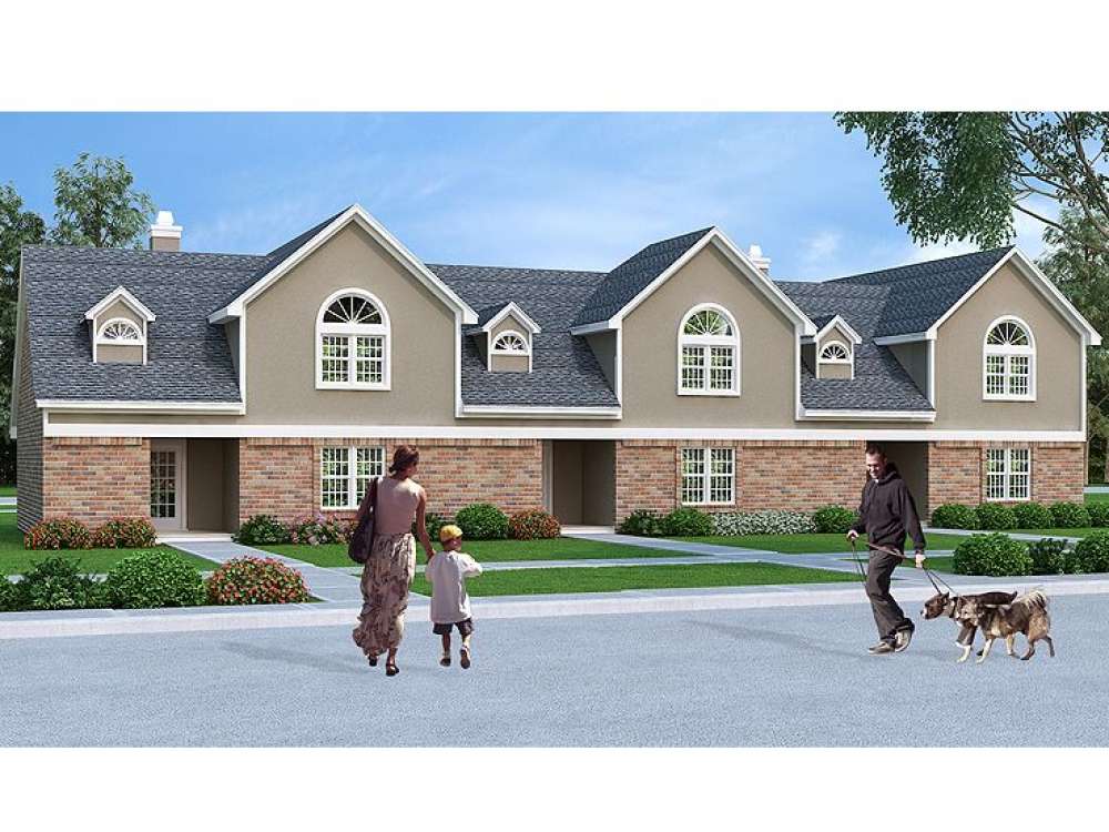 Plan 021M-0017