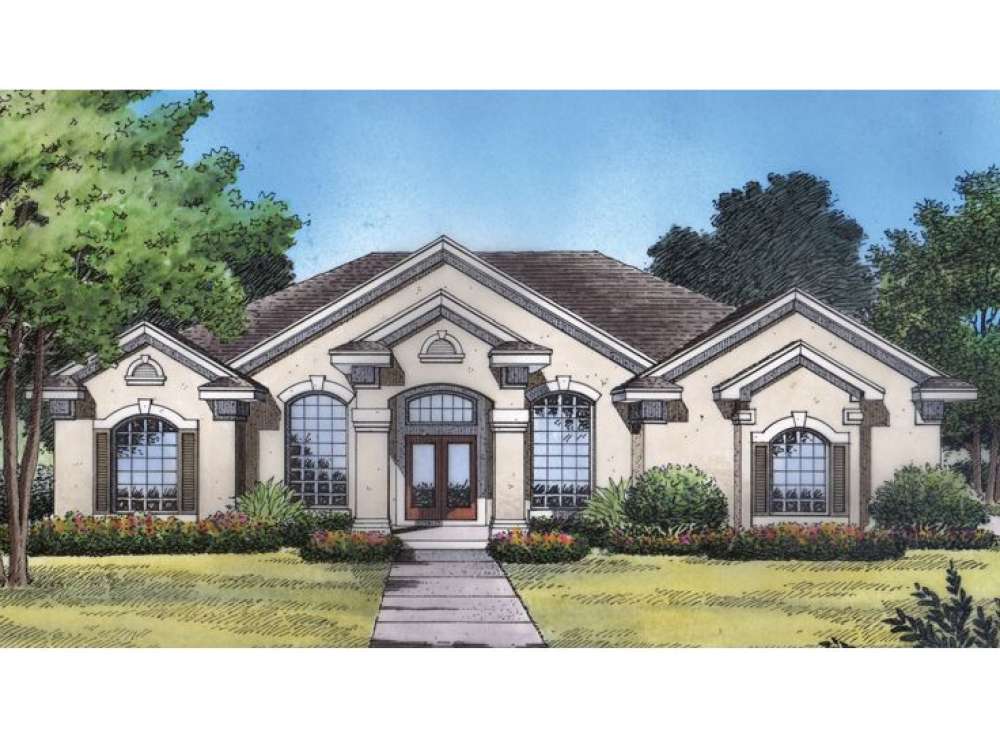 Plan 043H-0095