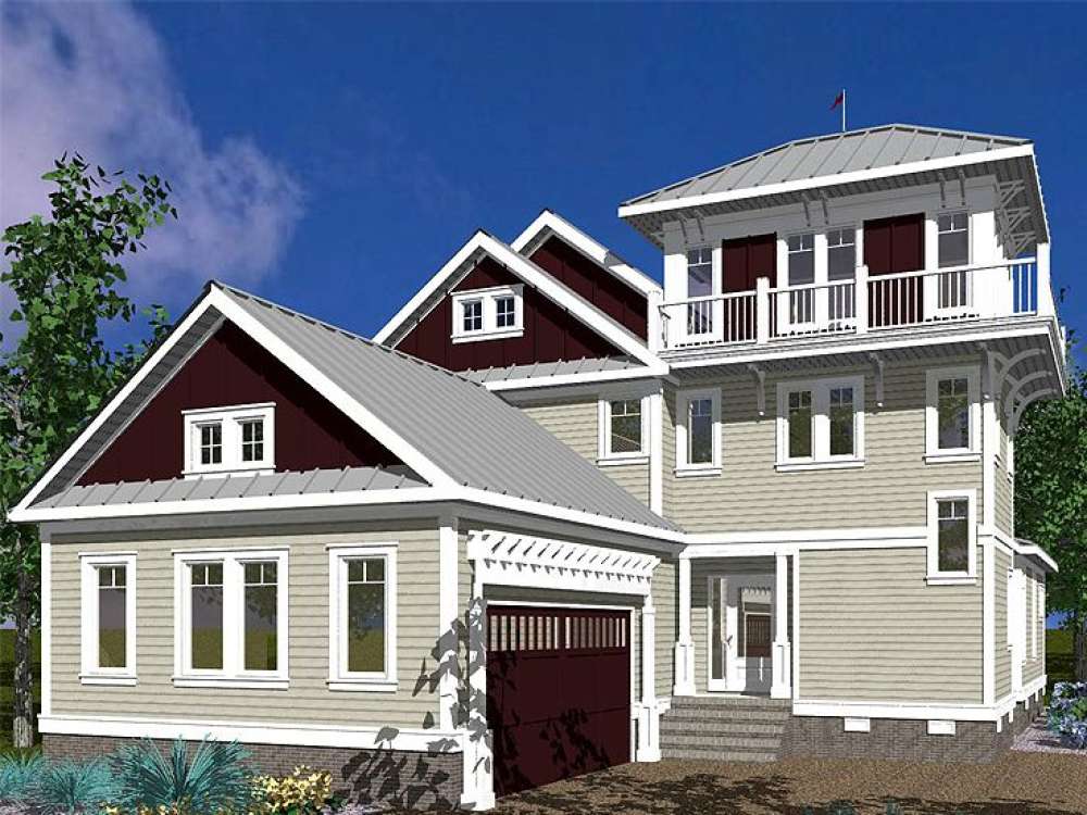 Plan 058H-0029