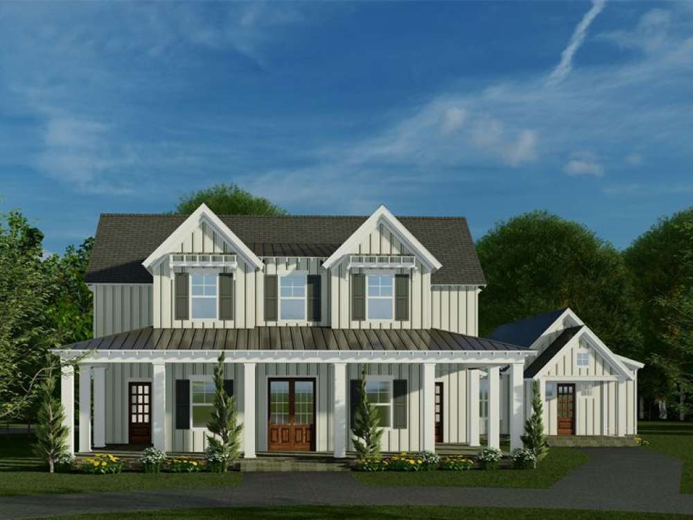 Plan 074H-0105