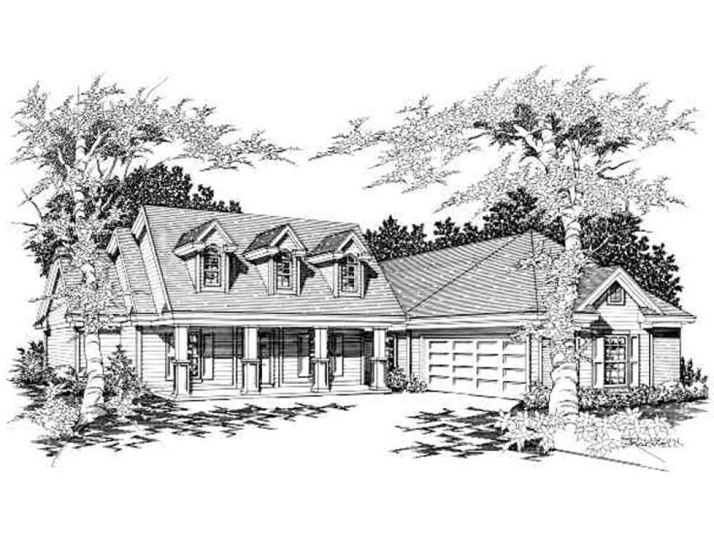 Plan 061H-0039