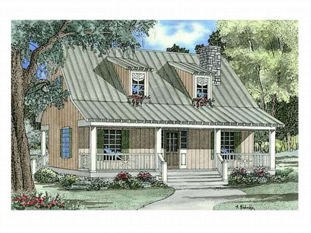 Plan 025H-0086