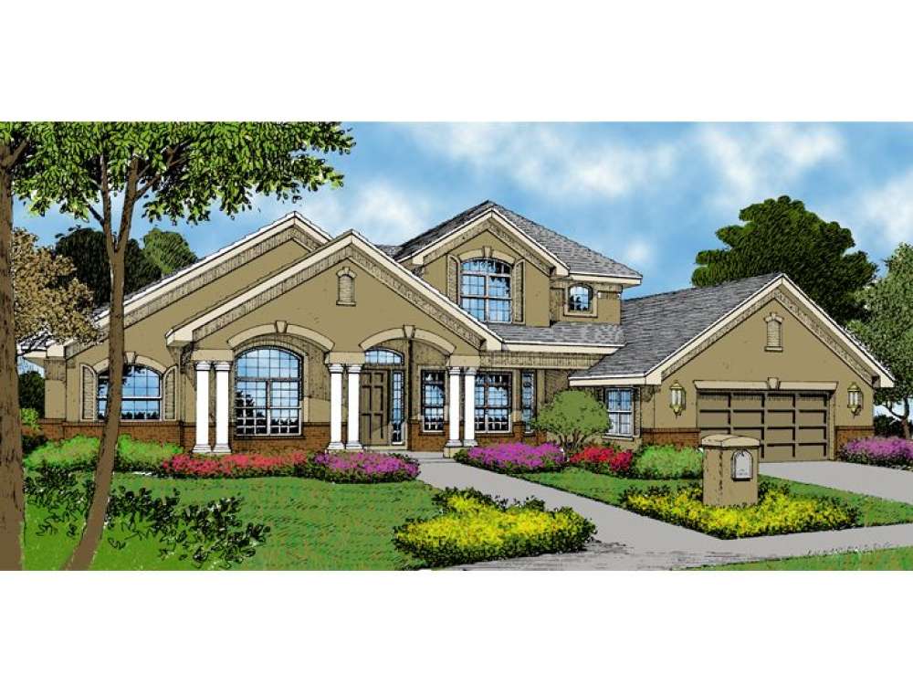 Plan 043H-0190