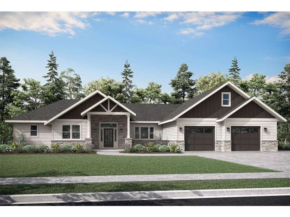 Plan 051H-0411