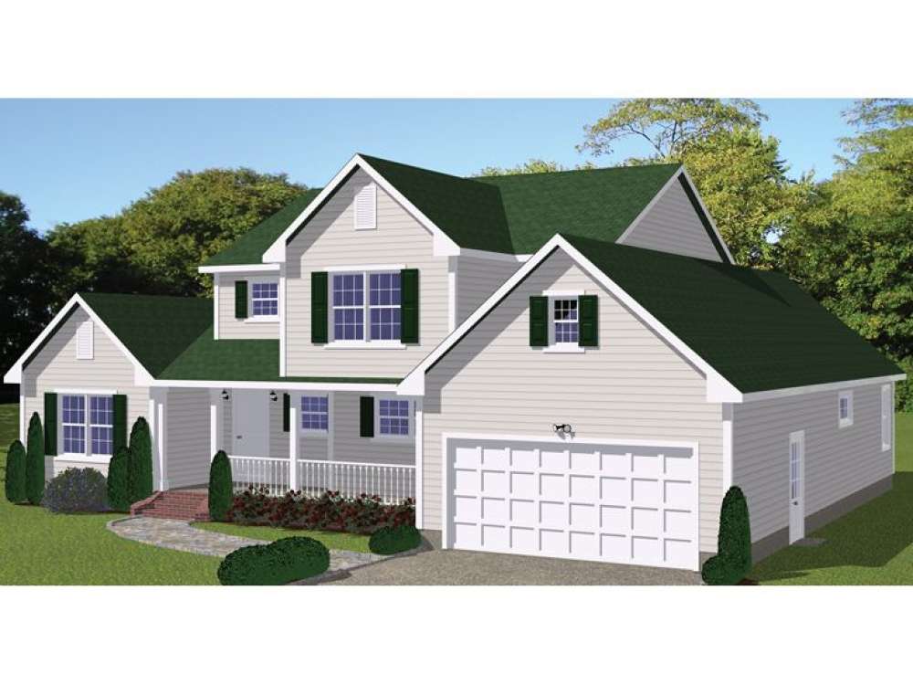 Plan 078H-0021