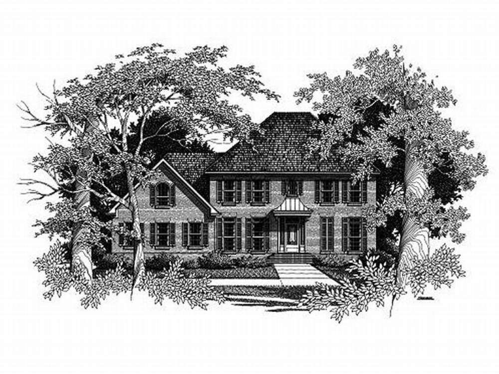 Plan 030H-0070