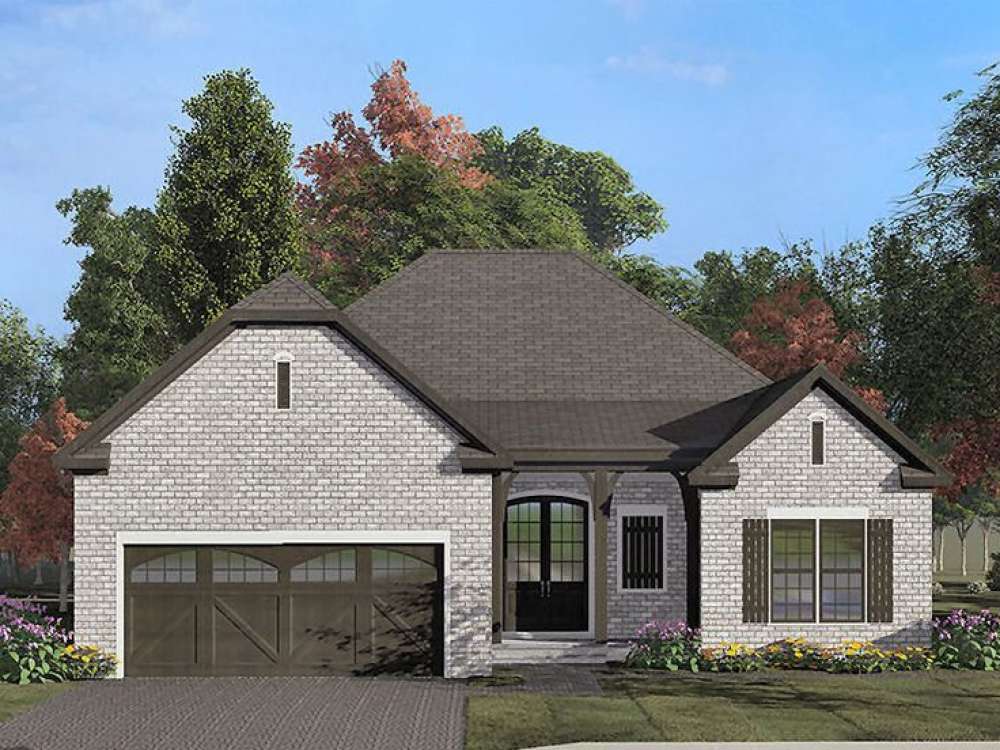 Plan 074H-0107