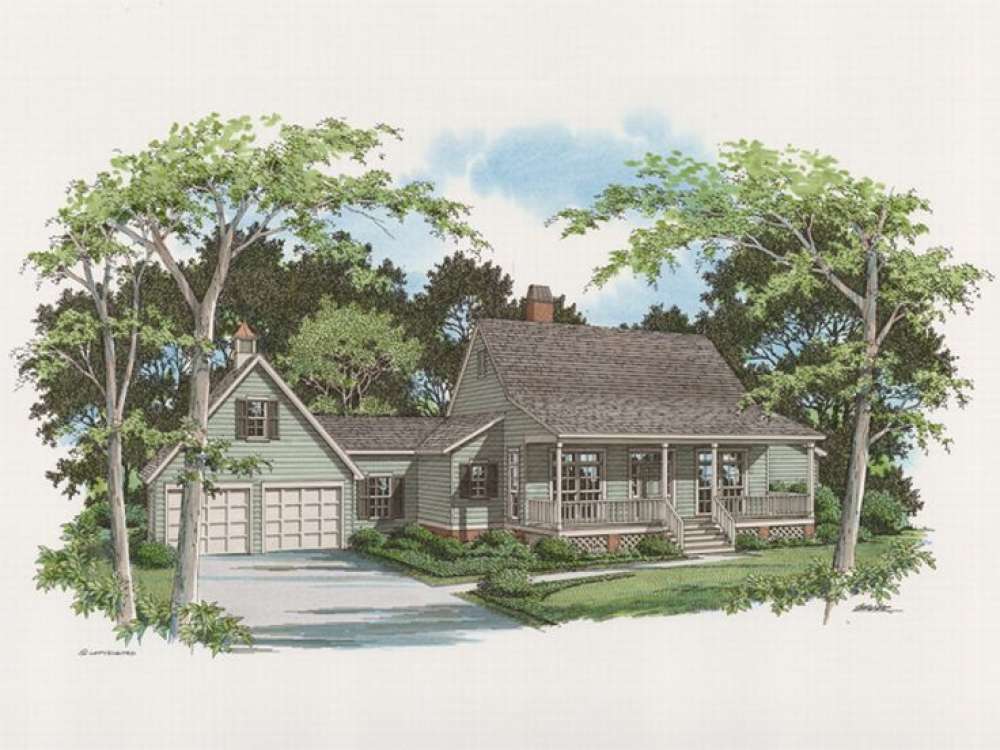 Plan 030H-0025