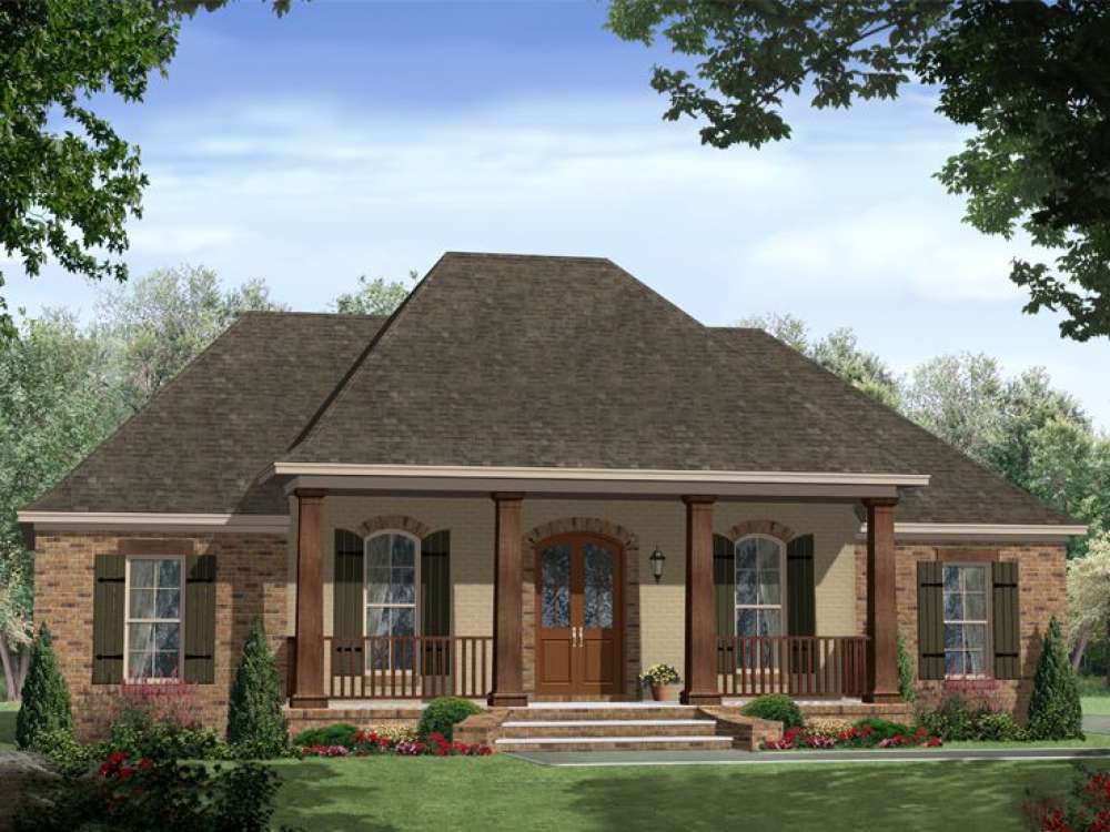 Plan 001H-0234