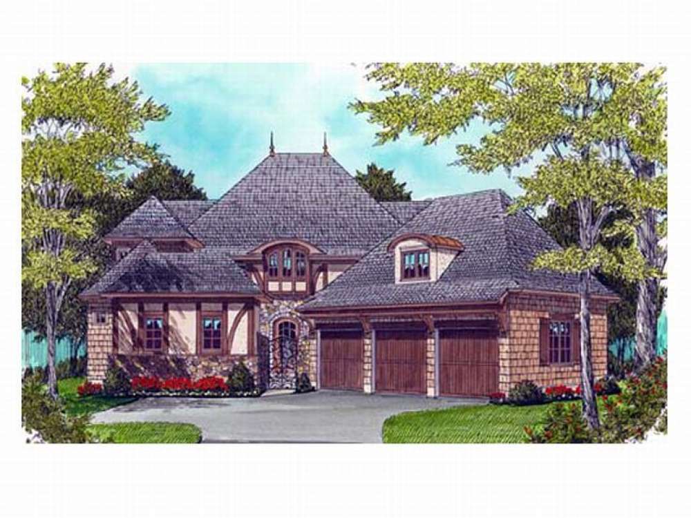 Plan 029H-0045