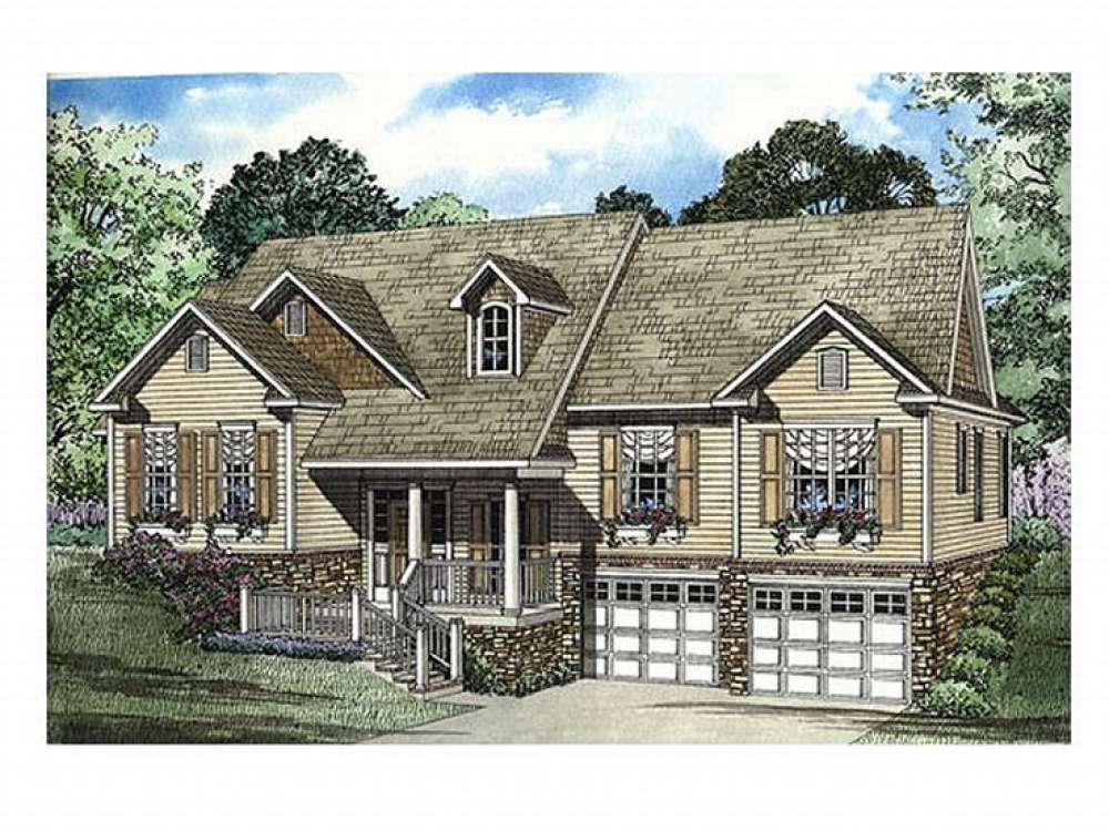 Plan 025H-0094