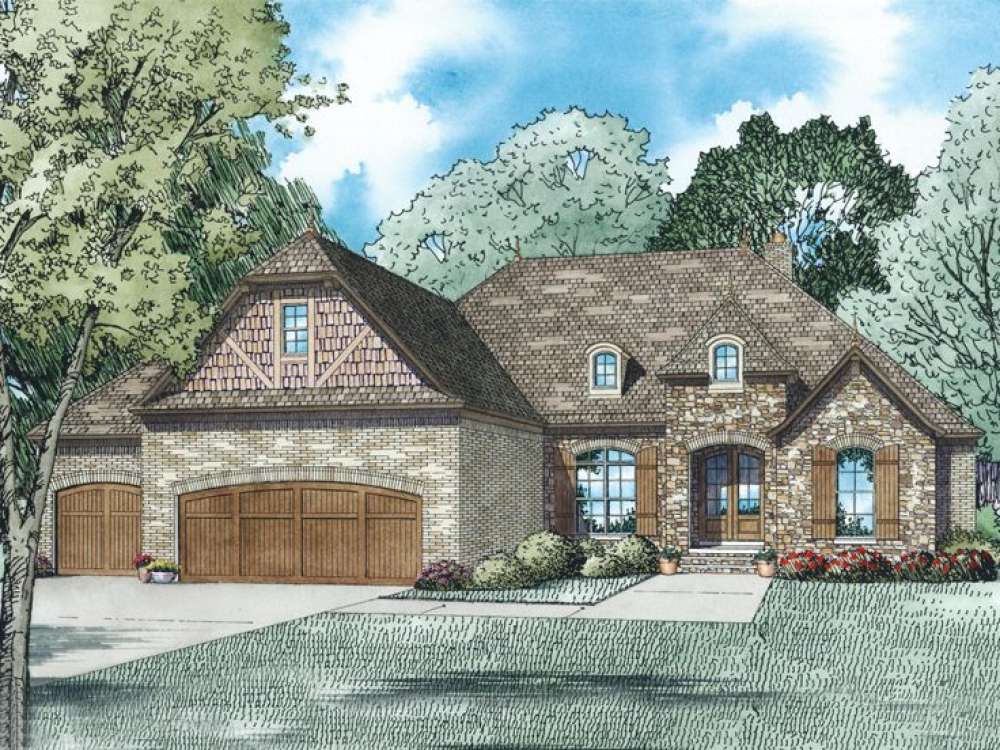 Plan 025H-0287
