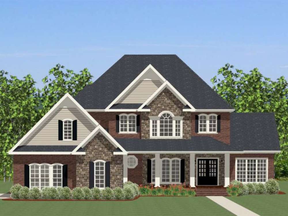 Plan 067H-0045
