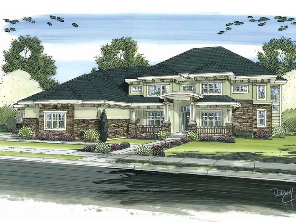 Plan 050H-0015