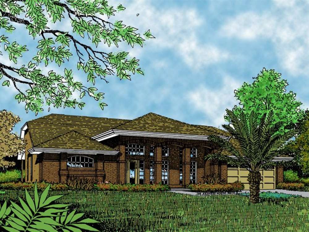 Plan 043H-0100