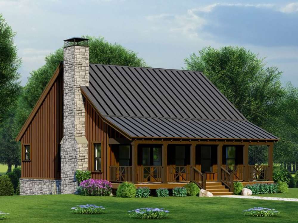 Plan 074H-0254
