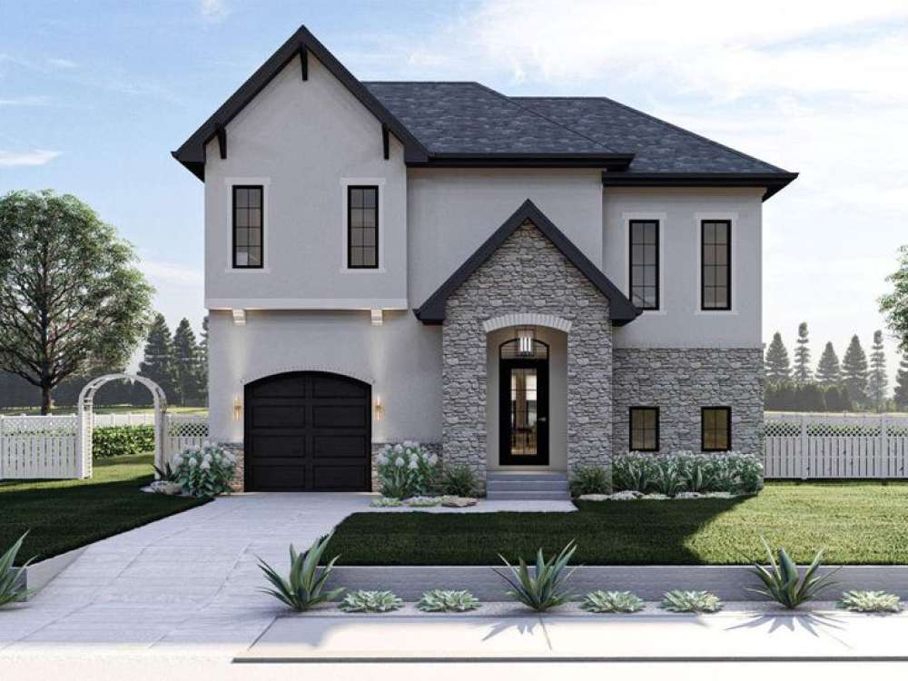 Plan 050H-0086