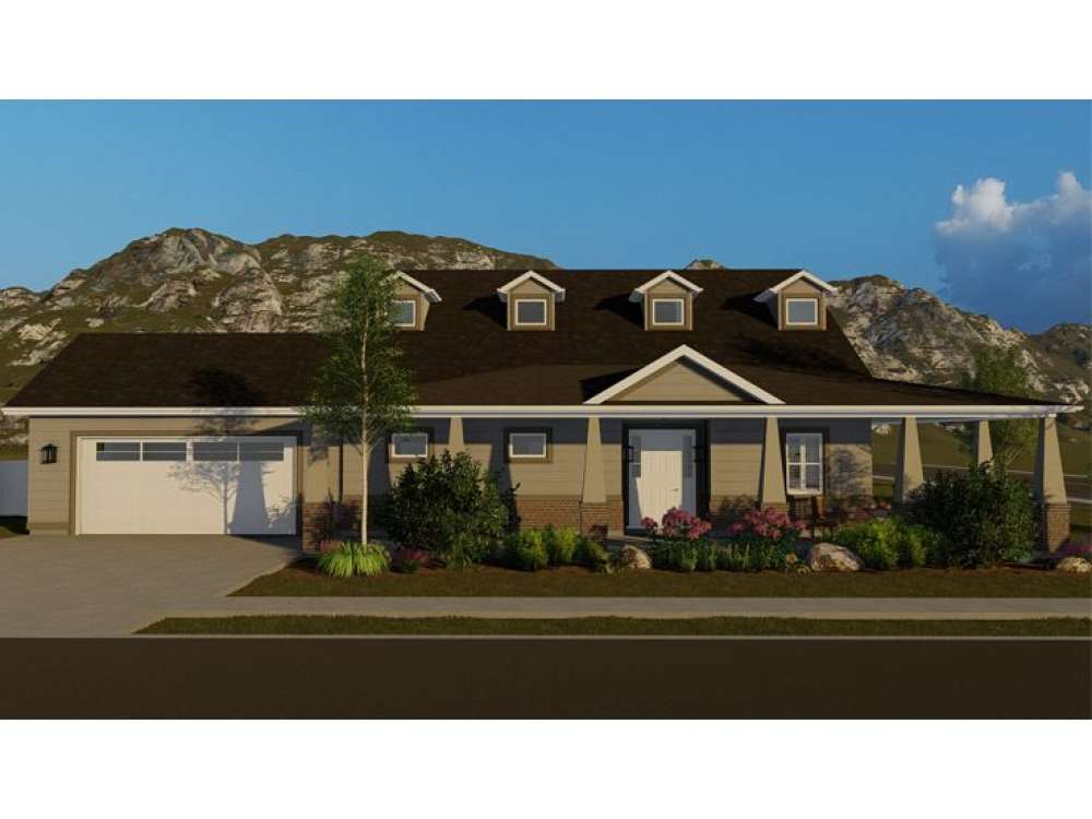 Plan 065H-0072