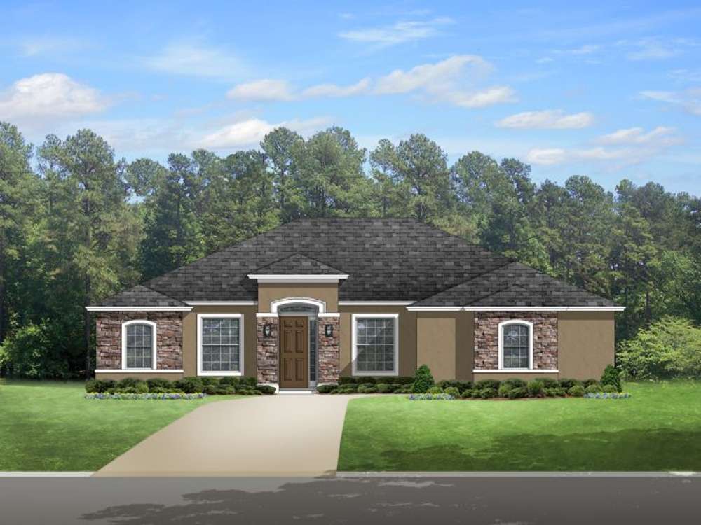 Plan 064H-0081