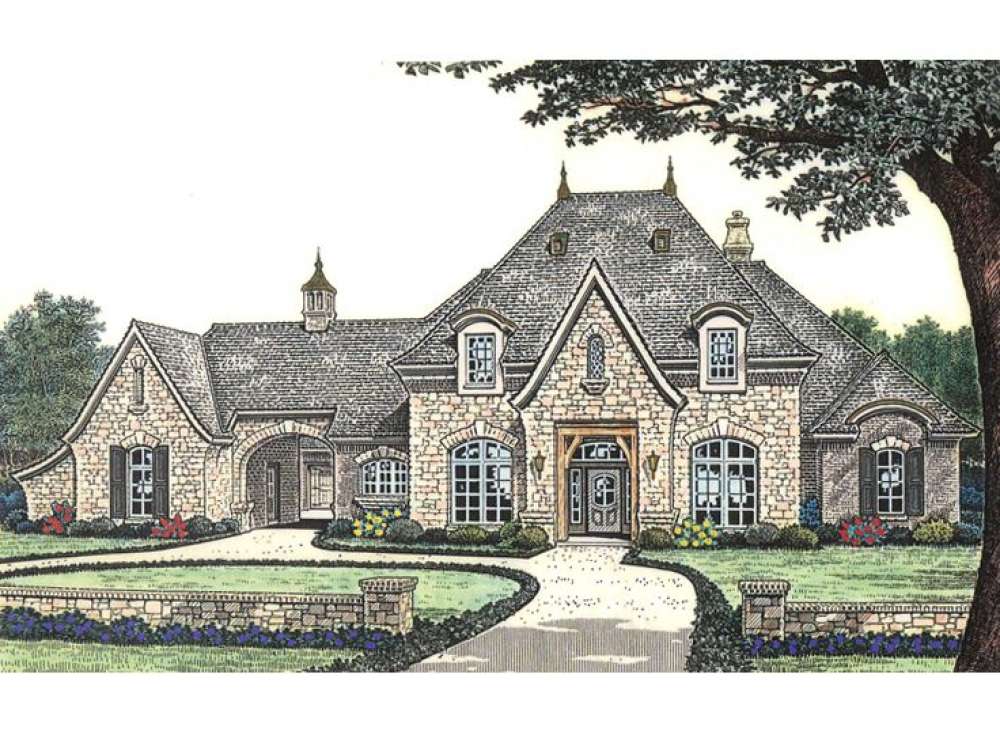Plan 002H-0091