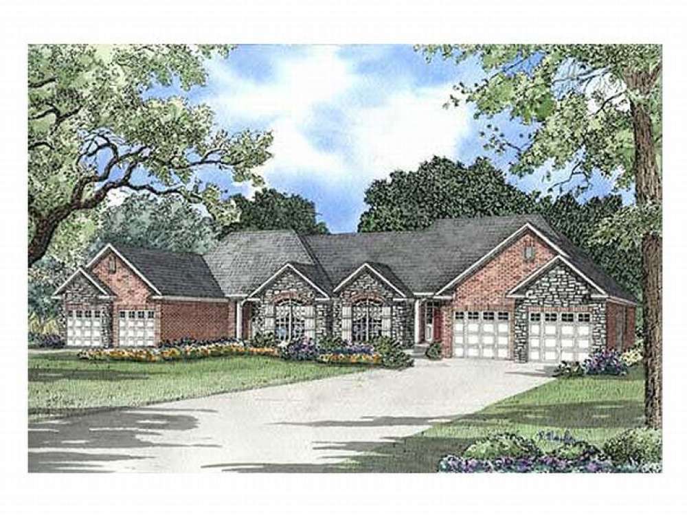 Plan 025M-0034