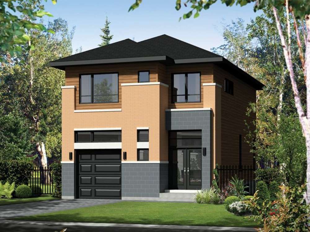 Plan 072H-0141