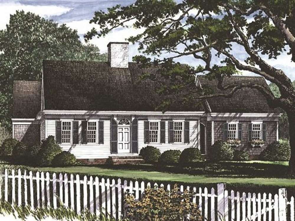 Plan 063H-0029