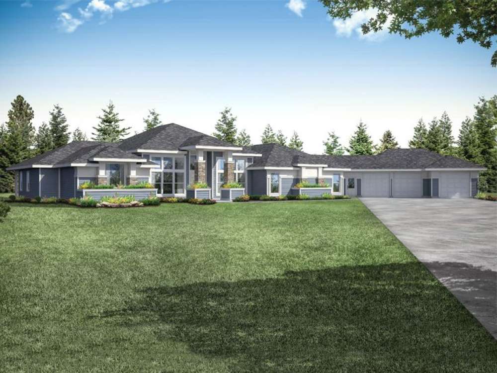 Plan 051H-0299