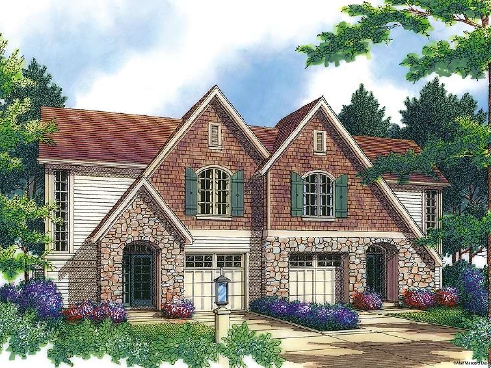 Plan 034M-0012