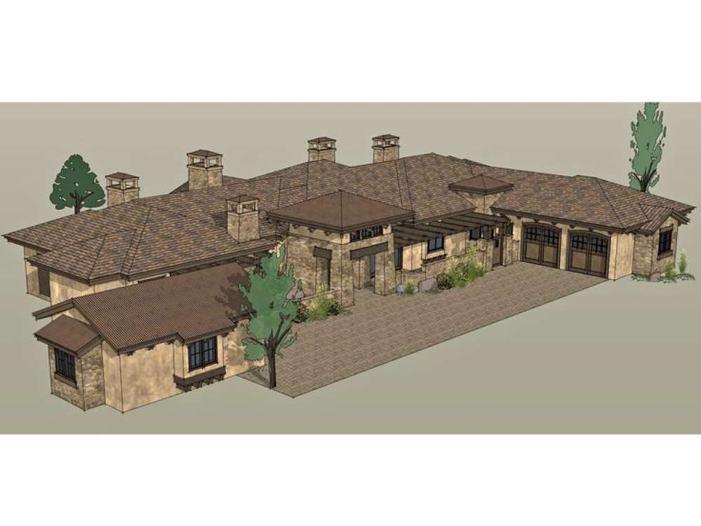 Plan 081H-0010