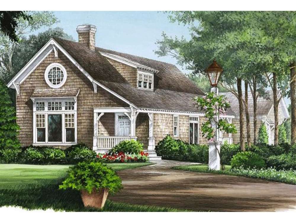Plan 063H-0125