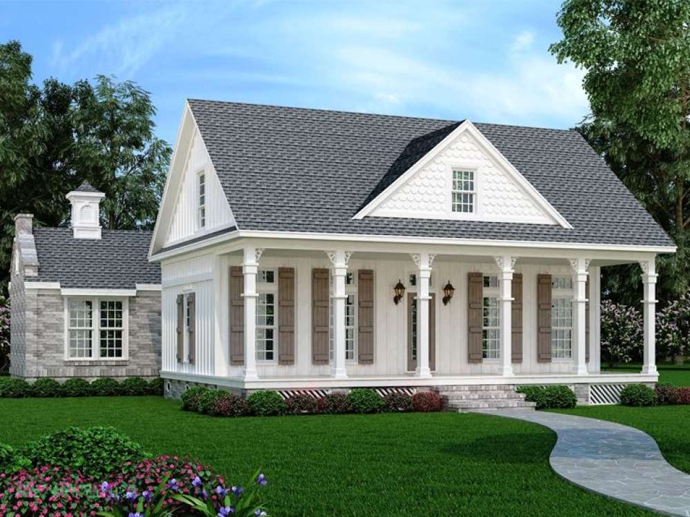 Plan 021H-0292