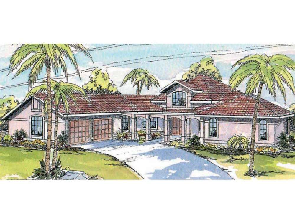 Plan 051H-0200
