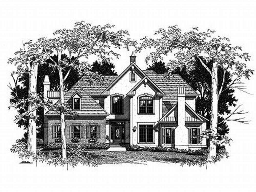 Plan 030H-0075