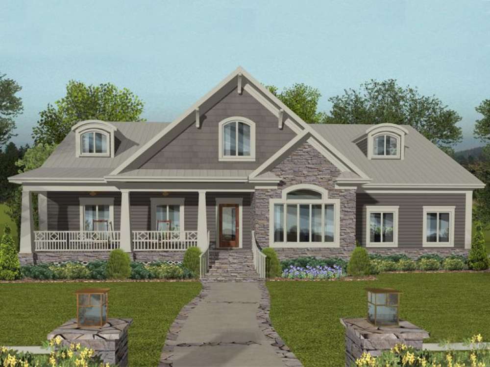 Plan 007H-0150