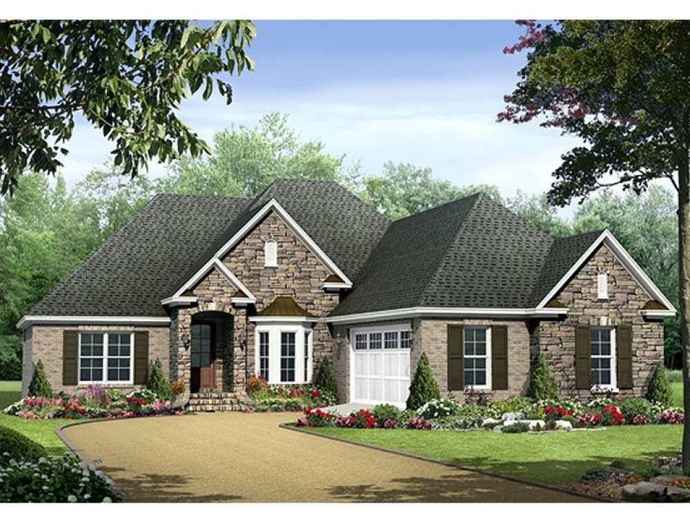 Plan 001H-0144