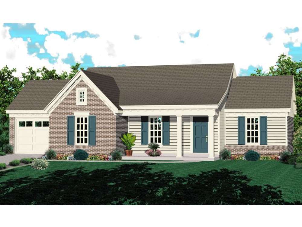 Plan 006H-0146