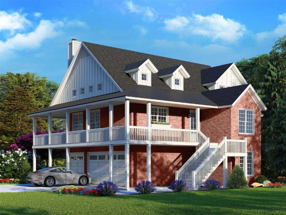 Plan 062H-0485