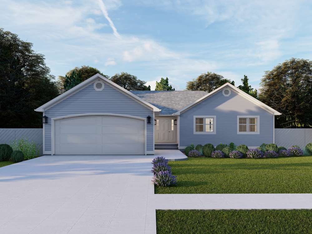 Plan 065H-0125