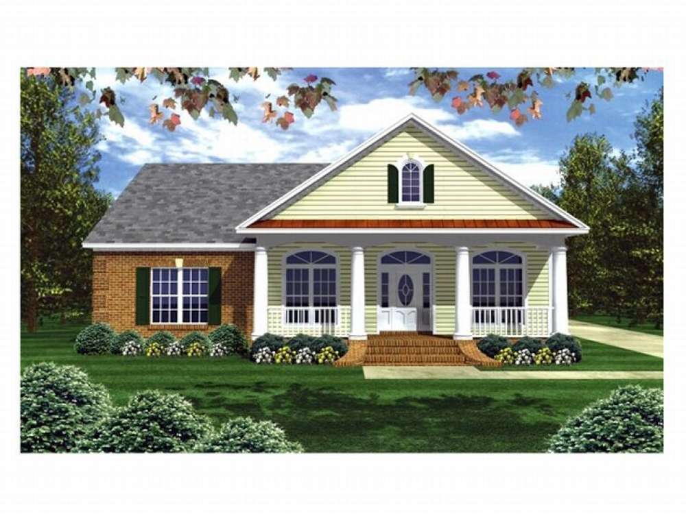 Plan 001H-0078